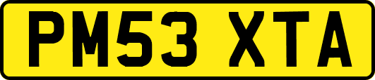 PM53XTA