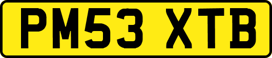 PM53XTB
