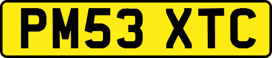 PM53XTC