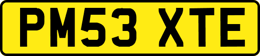 PM53XTE