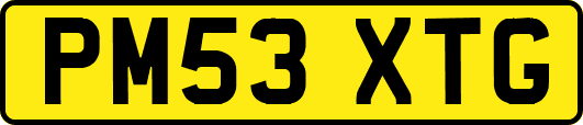 PM53XTG