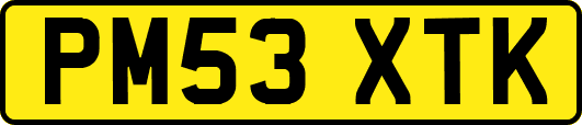 PM53XTK