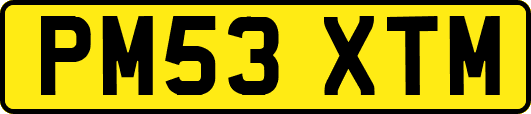 PM53XTM