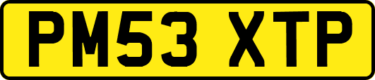 PM53XTP