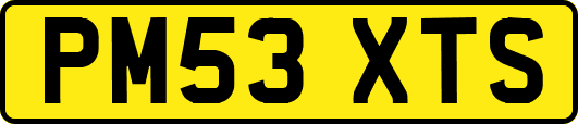 PM53XTS