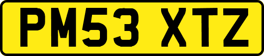 PM53XTZ