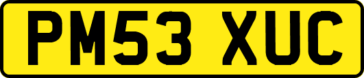PM53XUC