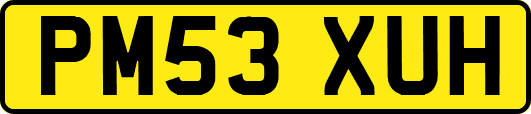 PM53XUH
