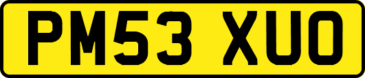 PM53XUO
