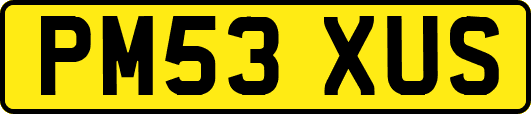 PM53XUS