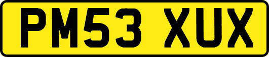 PM53XUX