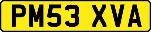 PM53XVA
