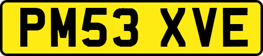 PM53XVE