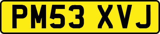 PM53XVJ