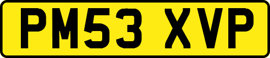 PM53XVP