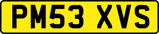 PM53XVS