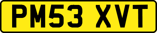 PM53XVT