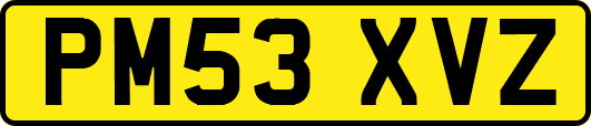 PM53XVZ