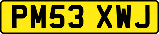 PM53XWJ