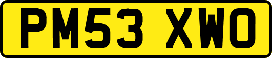 PM53XWO