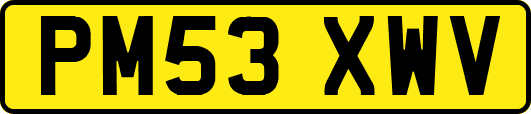 PM53XWV