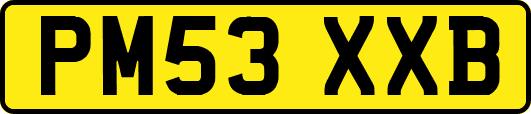 PM53XXB