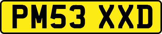 PM53XXD