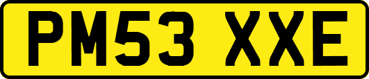 PM53XXE