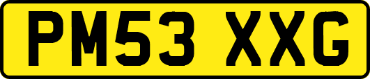 PM53XXG