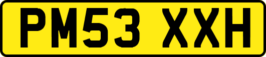 PM53XXH