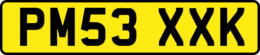 PM53XXK