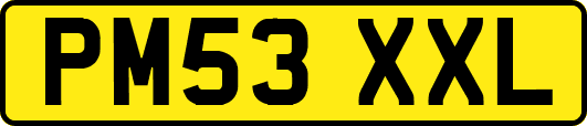 PM53XXL