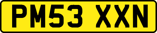 PM53XXN