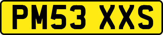 PM53XXS