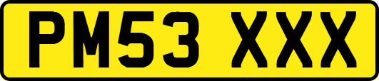 PM53XXX