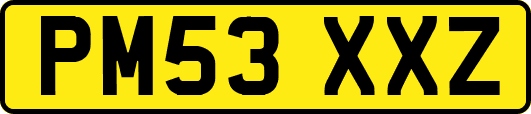 PM53XXZ