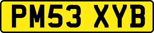 PM53XYB