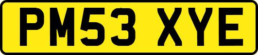 PM53XYE