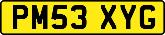 PM53XYG