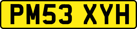 PM53XYH
