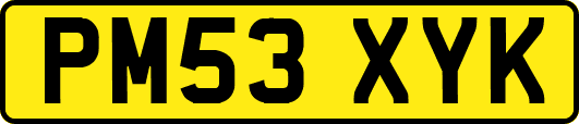 PM53XYK