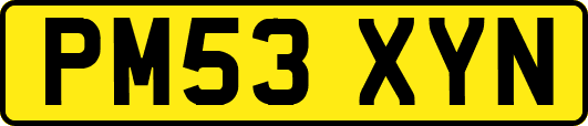 PM53XYN