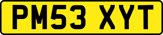 PM53XYT