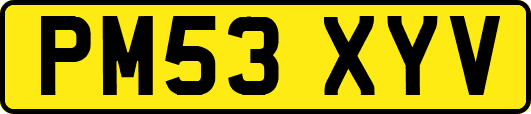 PM53XYV
