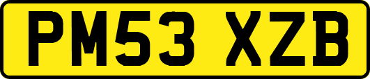 PM53XZB