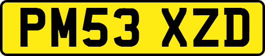 PM53XZD