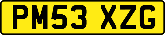 PM53XZG