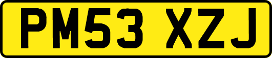PM53XZJ