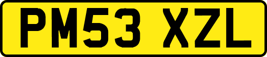PM53XZL