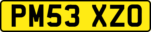 PM53XZO